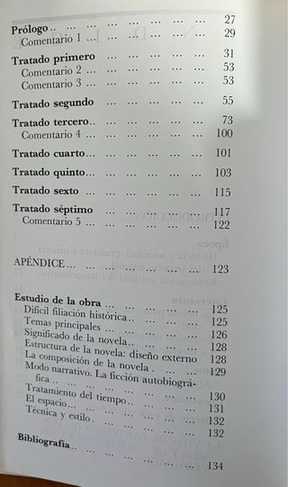 Lazarillo de Tormes. Edición escolar