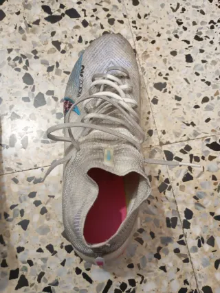 Zapatillas Nike Mercurial Air Zoom gama alta