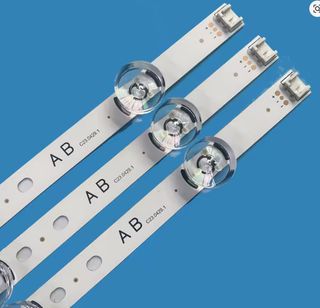 LG 43UK6200PLA - Piezas