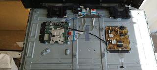 LG 43UK6200PLA - Piezas