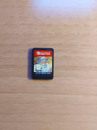 Dragon Ball FighterZ Nintendo Switch