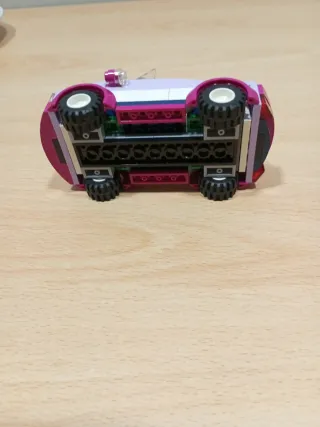 Lego Friends Coche 41013