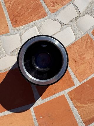 Lote Vintage Asahi Pentax S3 + Lentes