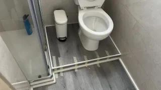 Paleta reformas  Baños