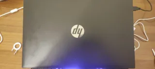 HP Pavilion Gaming 16