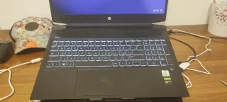 HP Pavilion Gaming 16