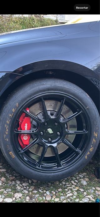 Llantas Racing Division VR5 18