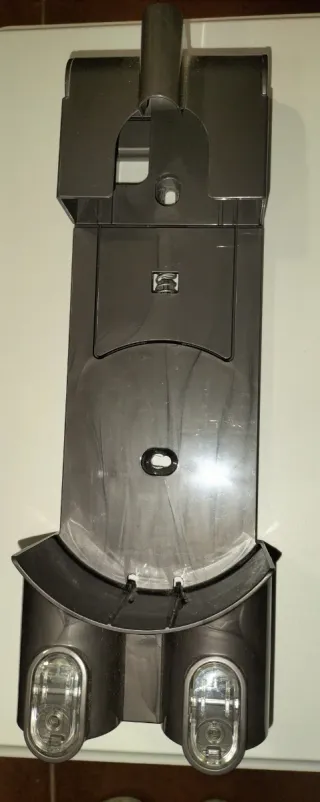 Soporte Pared Aspirador Dyson V8