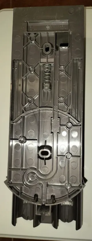 Soporte Pared Aspirador Dyson V8