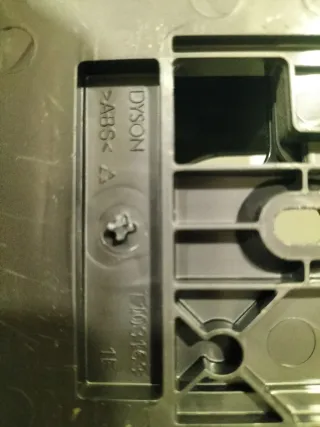 Soporte Pared Aspirador Dyson V8