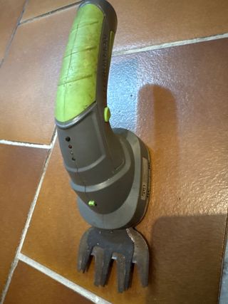 Tijeras de podar automáticas