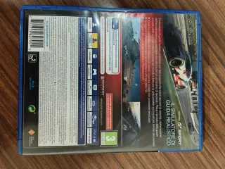 Gran Turismo Sport PS4 come nuovo