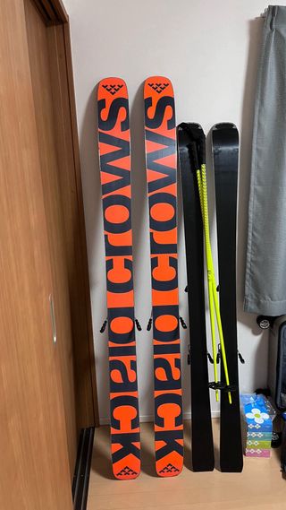 Servicio de Encerado de Esquís y Snowboard en 24h