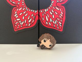 Figuras Funko Pop Stranger Things