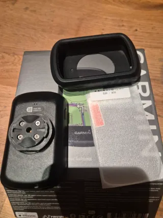 Garmin Edge 830 Ciclocomputador