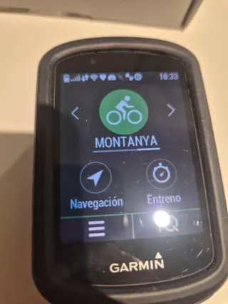 Garmin Edge 830 Ciclocomputador