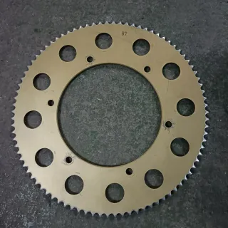 2 Coronas Kart paso 219.