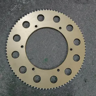 2 Coronas Kart paso 219.