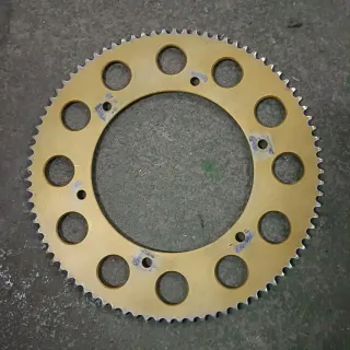 2 Coronas Kart paso 219.