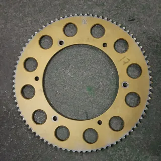 2 Coronas Kart paso 219.