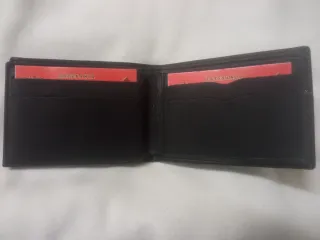 Cartera monedero PortaPlaca Policía Nacional CNP