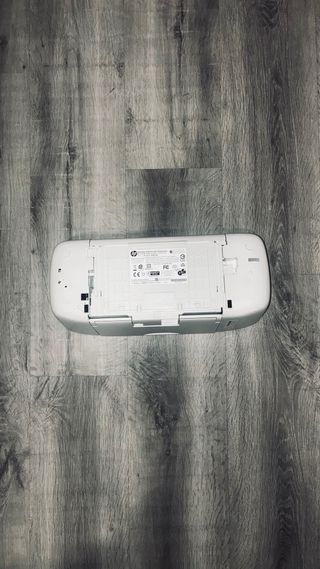 Impresora HP DeskJet 3750 Wifi + Cartucho gratis