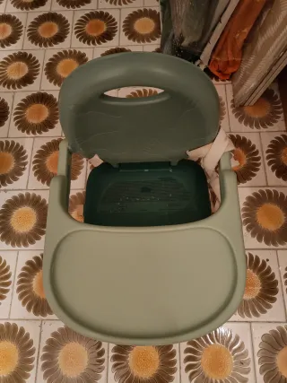 Trona portátil Chicco