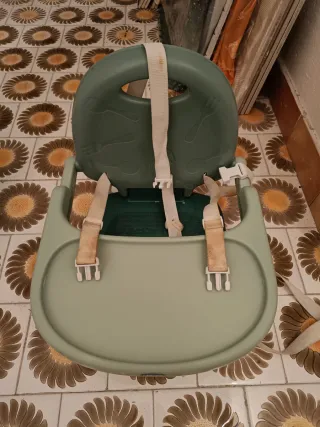 Trona portátil Chicco