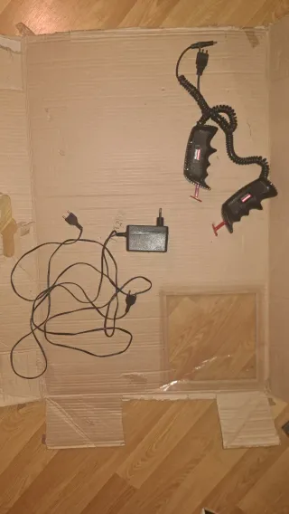 Carrera Evolution: Ferrari F2002 Ferrari LaFerrari