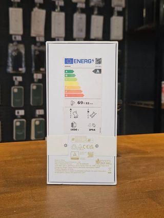 HONOR 400 SMART 5G 128GB PLATA PRECINTADO