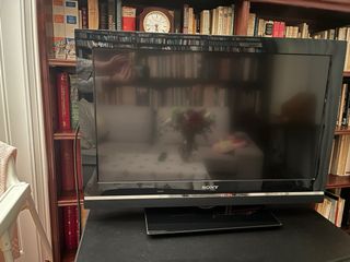 Televisor Sony BRAVIA 32 pulgadas