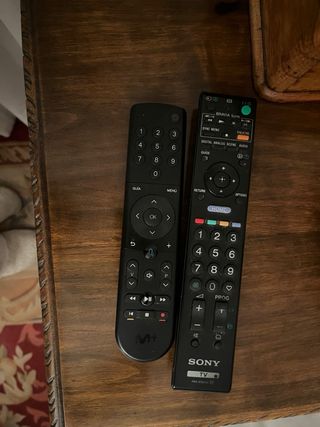 Televisor Sony BRAVIA 32 pulgadas