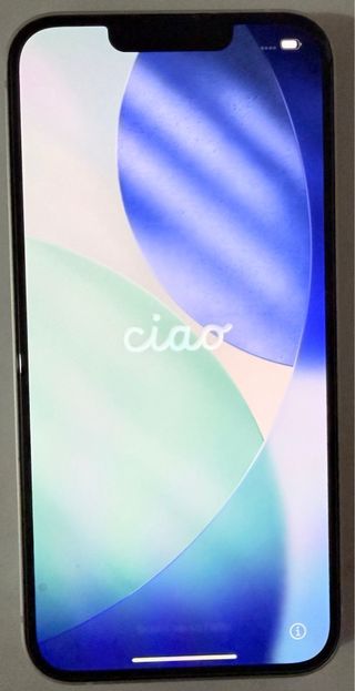 iPhone13 128GB – Funciona perfecto – Leer descrip.