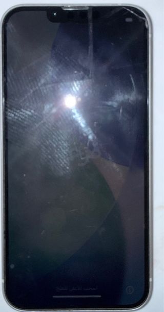 iPhone13 128GB – Funciona perfecto – Leer descrip.