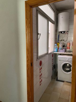 Piso en avenida Sants de la Pedra