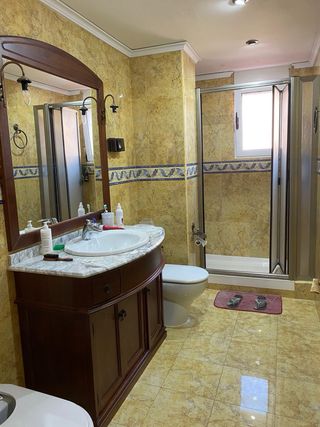 Piso en avenida Sants de la Pedra