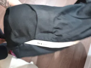 Chaqueta y pantalón  Moto Mujer Cordura revit