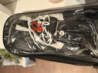 Chaqueta y pantalón  Moto Mujer Cordura revit