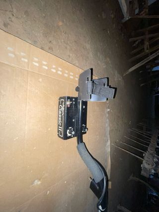 Detector Metales Whites Classic II