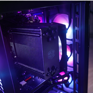 PC torre ordenador Gaming RX 6600 8GB + i7