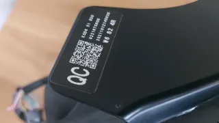 Faro LED Derecho Mazda CX5 2022-2024