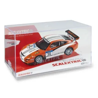 Porsche 911 GT3 Hybrid Scalextric Advance 2.0