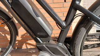 Bicicleta eléctrica Moustache Samedi 28