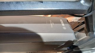 Bicicleta eléctrica Moustache Samedi 28