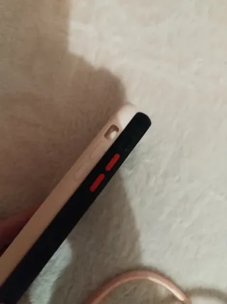 Fundas iPhone 11 Minnie Mouse