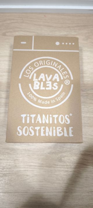 Zapatos niña Titanitos T.34