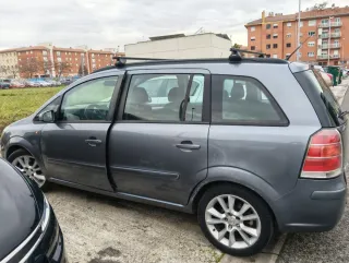 Opel Zafira 2006
