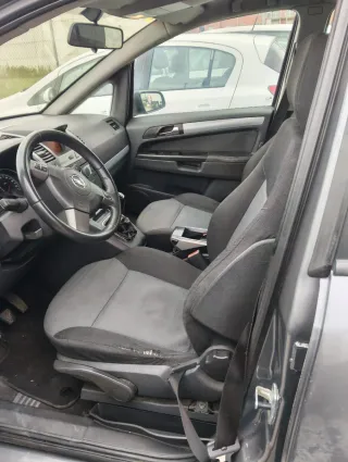 Opel Zafira 2006