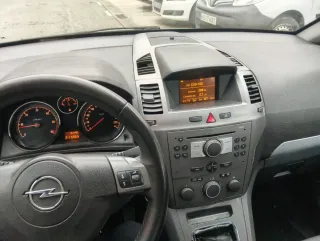 Opel Zafira 2006