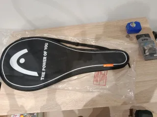 Raqueta de Tenis Wilson Six One Team